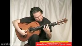 Adam Del Monte  18 Flamenco Packages Intro ArtWay