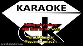 Tarkan  Kış Güneşi KARAOKE  www.karaokeck.com 