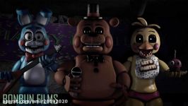 SFM FNAF Survive the Night  FNaF 2 Song by MandoPony 5K SUBSCRIBERS