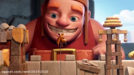 Clash Clans New Animation 2018 FAN EDIT Clash of Clans Animation CoC