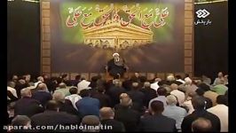 جایگاه پیامبر گرامی اسلام صلی الله علیه وآله وسلم سخنرانی حجت الاسلام انصاریان