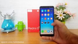 Xiaomi Redmi 5 Gaming Review with Heating and Battery Drain