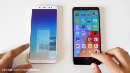 Redmi Note 5 Pro 4GB vs 6GB RAM variant. MEMORY MANAGEMENT TEST