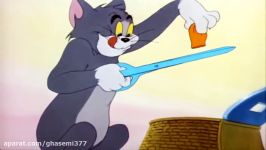 ᴴᴰ Tom and Jerry English Episodes 1213  Cat Fishin The Cat’s Me Ouch