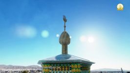 Nasir Al Molk Mosque 3D Virtual Tour