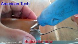 Free energy generator from small to large energy how to make a mini generator new idea
