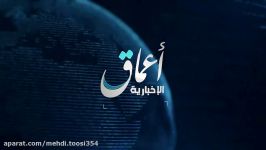 بمباران هوایی مواضع داعش در منطقه القدم جنوب دمشق