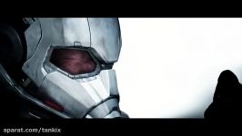 Marvel Studios Ant Man and the Wasp  Official Trailer