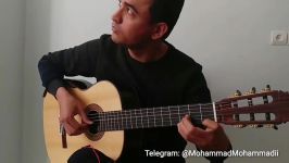 Improvise  Mohammad Mohammadi  بداهه نوازی  محمد محمدی