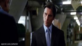 Batman Begins 2005 Official Trailer #1  Christopher Nolan Movie