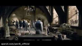 تریلر جدید فیلم Fantastic Beasts The Crimes of Grindel