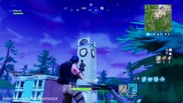 FAKE LAUNCH PAD TRAP  Fortnite Funny Fails and WTF Moments #139 Daily Moments