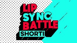 JT Performs Cake By the Ocean by DNCE  Lip Sync Battle Shorties  Nick