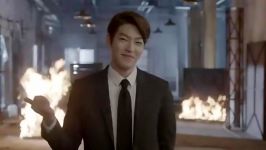 Dongseo 3 Kim Woo Bin