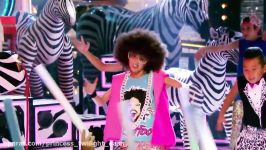 Sarah Performs Party Rock Anthem by LMFAO  Lip Sync Battle Shorties  Nick