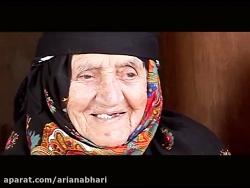 Mazandaran  Northern Iran  کلیپ. لالایی مادر   مازندرانی  تبرستان
