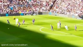 cristiano ronaldo skill and goal