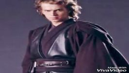 تقدیمی برای کانال ANAKIN SKYWALKER THE JEDI KING