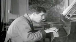 Glenn Gould plays Bach