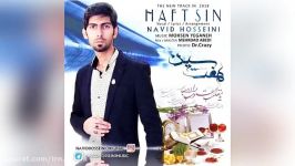 Navid Hosseini  Haft Sin