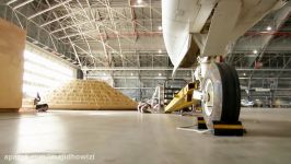 HIAD at NASA Langley