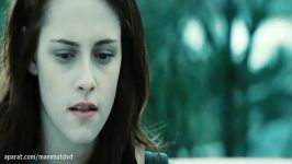 میکس فیلم The Twilight گرگ ومیش