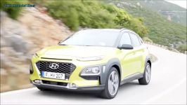 2018 Volvo XC40 vs 2018 Hyundai Kona