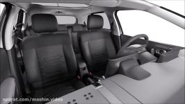 2018 Citroen C4 Cactus  INTERIOR