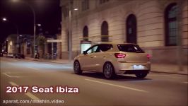 2018 Volkswagen Polo Vs 2017 Seat ibiza