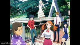 Anohana Opening Full