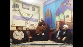 مجلس عزاء امام محمد نقی علیہ السلام در حسینیہ نگریھا پاکستان سخنران ساجد علی ق