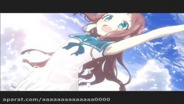 Nagi No Asukara Opening Full Nightcore