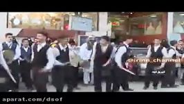 آداب رسوم نوروز  فیروزکوه