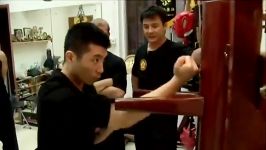 مستند دیدنی Fight Quest بخش3  وینگ چون  Wing Chun