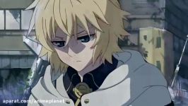 Owari no Seraph  AMW Impossible