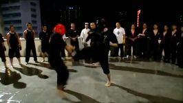 مستند دیدنی Fight Quest بخش5  وینگ چون  Wing Chun