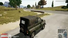 FunnyMoment  PUBG