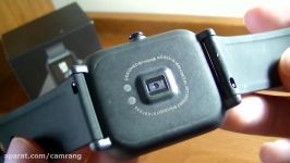 بررسی موشکافانه ساعت هوشمند شائومی Xiaomi Amazfit Bip