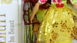 عروسک رزبلا بیوتی تقدیم به ❤ کیانا بیوتی ❤