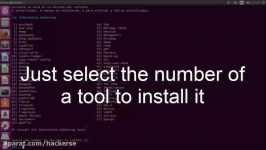 katoolin install all Kali linux tools