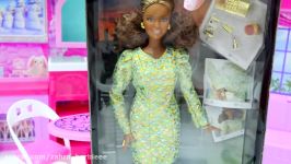 Giant Barbie Doll Haul Box of Cool Barbie Dolls Tall Petite Curvy Ken Fashionistas