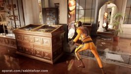 پیش نمایش DirectX Raytracing FutureMark