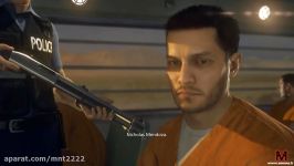 بتلفیلد هاردلاین مرحله1  Battlefield Hardline PC Part1