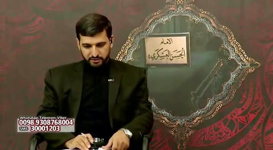 پیام واجبات را انجام میدم اما اعتقادی به مستحبات ندارم