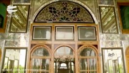 نارنجستان قوام یکی زیباترین جاذبه های گردشگری شیراز