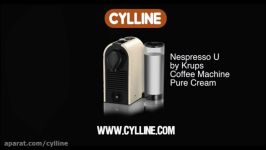 قهوه ساز تمام اتوماتیک نسپرسوNESPRESSO COFFEE MACHINES