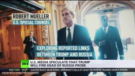 No Trump is still not firing Mueller Media goes into apoplexy after angry tweets