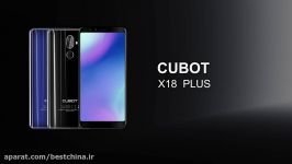 CUBOT X18 Plus