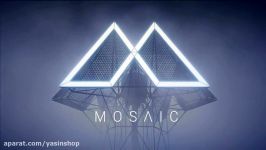 تیزر تریلر بازی Mosaic