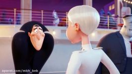 Hotel Transylvania 3 Summer Vacation Trailer #2 2017  Movieclips Trailers